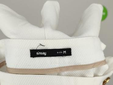 stan chicago: Sinsay, Szorty damskie, rozmiar M — 4