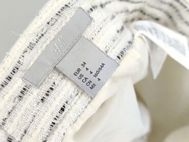 spódnice basic selfieroom: H&M, Spódnica damska, rozmiar 2XS — 4