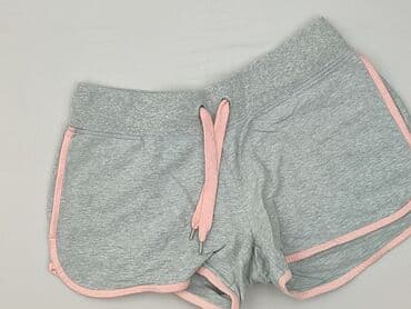 szorty dla puszystych: Crivit, Shorts for women, size M (EU 38) — 1