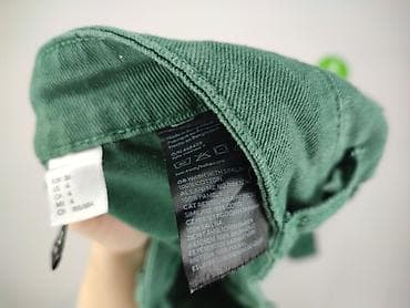 cargo stradivarius: H&M Divided, Spodnie cargo damskie, rozmiar S — 6