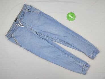 bluzy z kapturem sinsay: Jeansy dla mężczyzn — 3