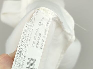 t shirty basic zara: Stradivarius, Bluzka damska, rozmiar M — 4