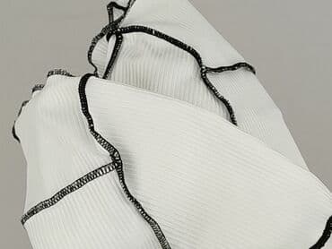 koszulka pod sweter: Shein, T-shirt damski, XS — 6