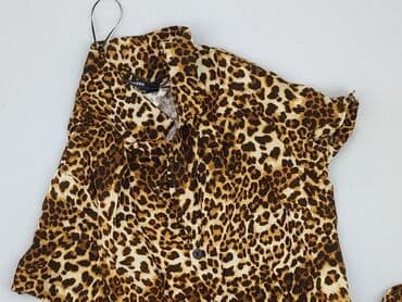 born2be klapki na platformie: Bershka, Sukienka damska, rozmiar XS — 1