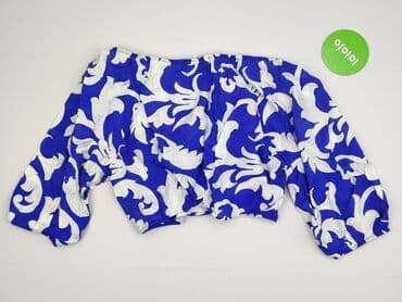 bluzy tommy hilfiger: H&M, Bluzka damska, rozmiar L — 3