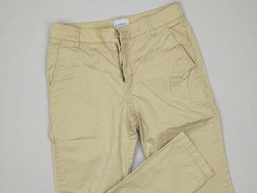 angelo litrico spodnie: Spodnie materiałowe damskie, rozmiar S — 1