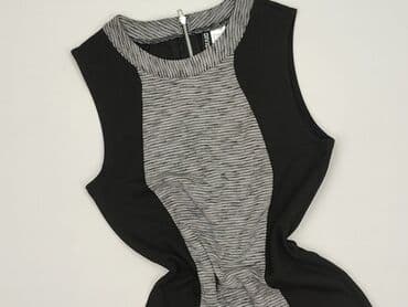 sukienki wyszczuplające dla puszystych: H&M, Women`s dress, size S — 2
