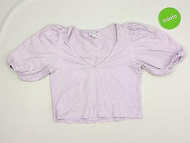 relevance bluzki: Monki, Top damski, rozmiar M — 2