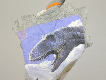 sinsay golf: Sweatshirt, H&M, 1.5-2 years, 86-92 cm, condition - Very good — 6