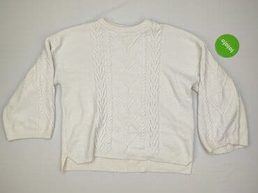 дублянка жіноча польща: F&F, Sweter damski, rozmiar 3XL — 2