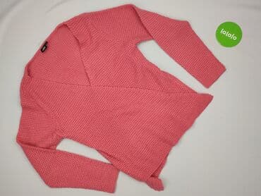 solar kurtki wiosenne: Kardigan damski, rozmiar L — 2