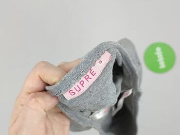 mini i rajstopy: Spódnica damska, S — 4