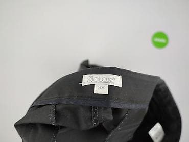 strauss innovation: Solar, Spodnie materiałowe damskie, rozmiar M — 5