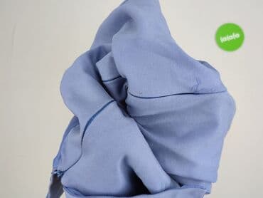 eleganckie sukienki rozkloszowane midi: Sukienka damska, rozmiar L — 4