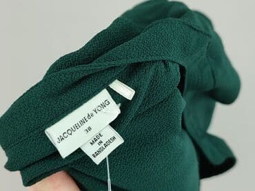 sukienka z karczkiem: Jacqueline De Yong, Bluzka damska, M — 4