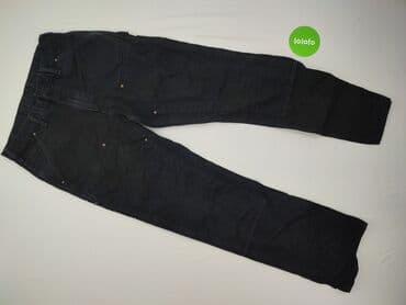 купити штани чоловічі дешево: Jeans for men, S (EU 36), Carhartt, condition - Very good — 2