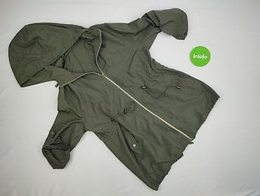 parka h: Atmosphere, Parka damska, rozmiar M — 2