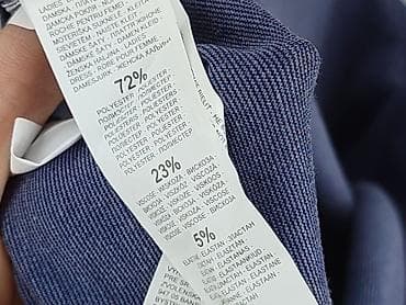 monki sukienka: Sukienka damska, rozmiar S — 5