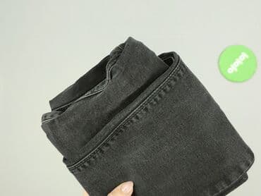 body river island: River Island, Jeansy damskie, XL — 5