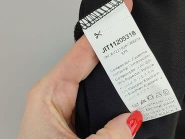 sukienki dla puszystych sklep internetowy: Shein, Sukienka damska, rozmiar 3XL — 5
