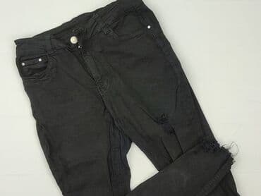 джинси жіночі сінсей: M.Sara, Jeans for women, size S (EU 36) — 1