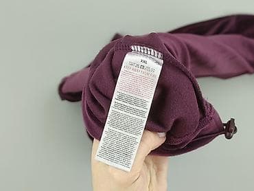 buty thunder: Beloved, Women`s sweatshirt, size 2XL — 4