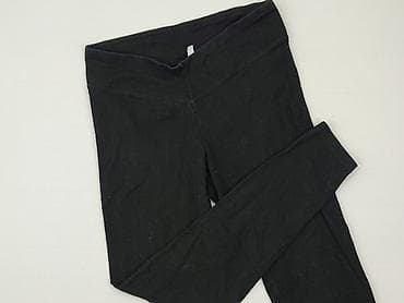 H&M Divided, Лосини Спортивні жіночі, розмір M