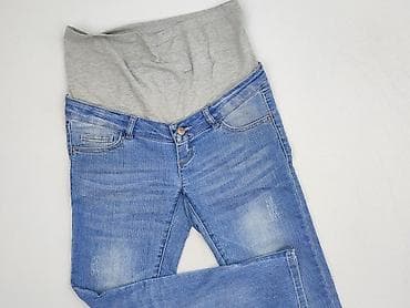 i hot moms: Jeansy damskie, rozmiar L — 1