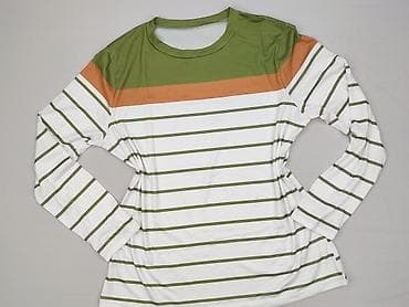 pull and bear aplikacja: Bluzka damska, rozmiar M — 1