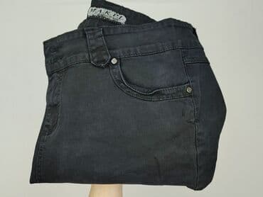 spódniczka z rozcięciami: Spódnica damska, rozmiar S — 6