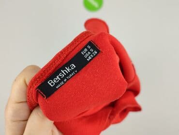 asymetryczna sukienka bershka: Bershka, Sukienka damska, rozmiar S — 5