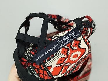 buty na platformie born2be: Atmosphere, Kombinezon damski, rozmiar M — 4