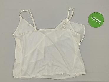alpha: H&M Basic, Top damski, rozmiar S — 3