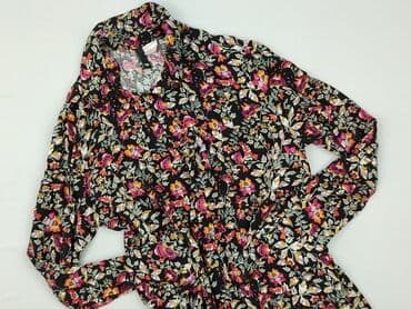 bluzki pod marynarkę plus size: H&M, Koszula damska, rozmiar 2XL — 1