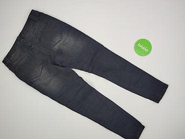 di: Denim Collection, Jeansy damskie, rozmiar M — 3