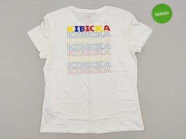 t shirty damskie wyprzedaż allegro: Crivit, T-shirt damski, rozmiar M — 3