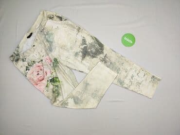 eminem spodnie: Missy Empire, Spodnie materiałowe damskie, rozmiar L — 2