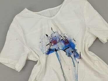 T-shirty: T-shirt damski, rozmiar M