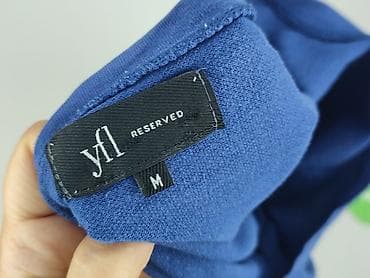 dresy reserved: Reserved YFL, Bluza damska
, rozmiar M — 4