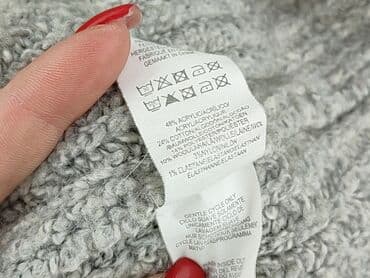 vans kurtka zimowa: Atmosphere, Women`s knitwear, size XS (EU 34) — 5