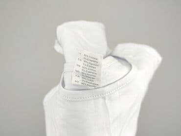 bluzki dla 70 latki: Top damski, rozmiar 6XL — 4