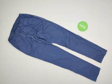 joggery damskie plus size: Sweatpants for women, size S — 3