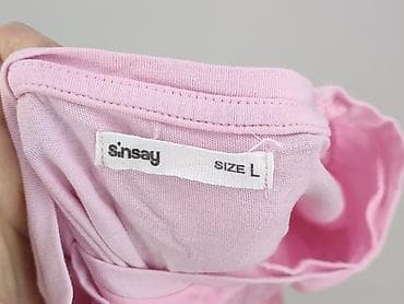 la lump: Sinsay, Bluzka damska, rozmiar L — 4
