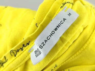 koszulka rakow czestochowa olx: SZACHOWNICA, T-shirt damski, M — 4