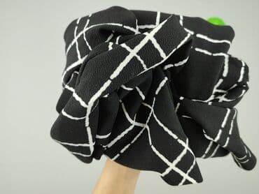 legginsy woskowane wysoki stan: Spodnie materiałowe damskie, rozmiar XL — 4