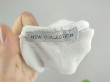 tkaniny na bluzy: New Collection, Bluzka damska, rozmiar M — 4