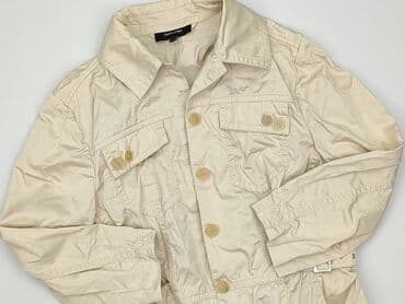 new yorker kurtki zimowe: Claudia Sträter, Women`s lightweight jacket, L — 1