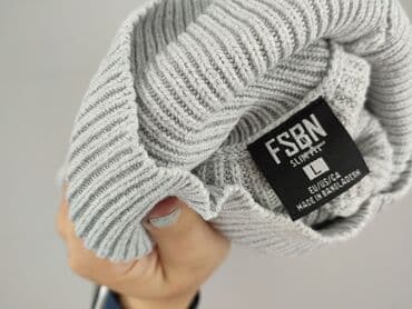 t shirty python: FSBN, Sweter damski, rozmiar L — 5