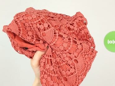 krótkie spodenki i marynarka: Forever 21, Bluzka damska, rozmiar S — 6