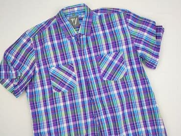 ubrania zimowe poznań: Wółczanka, Koszulа dla mężczyzn, rozmiar XL — 1